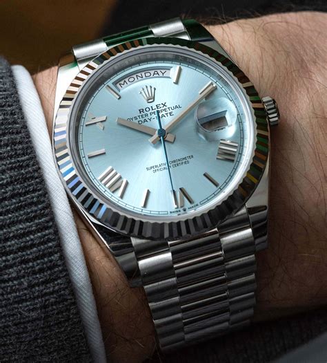 day to day rolex|Rolex day date 40 prices.